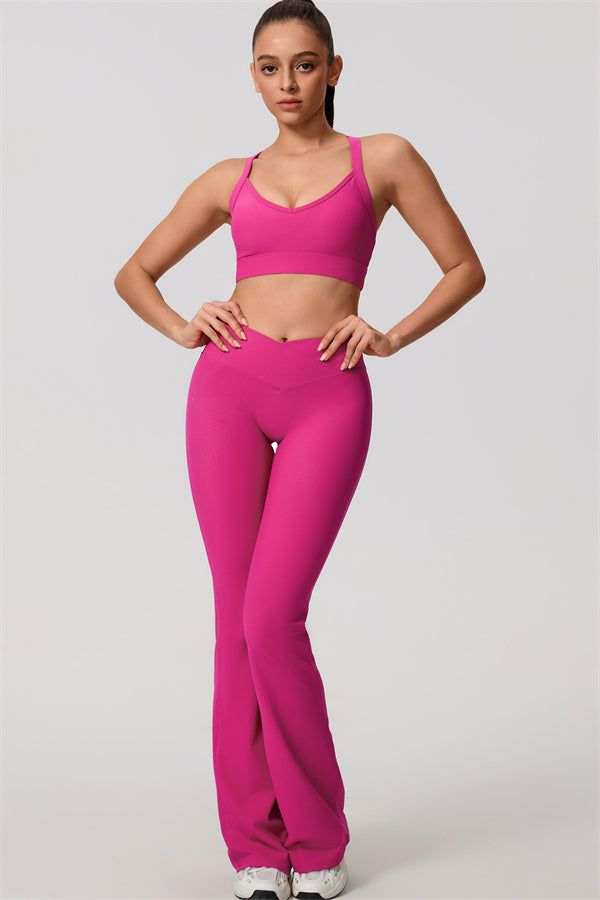 The Daze Sports Bra