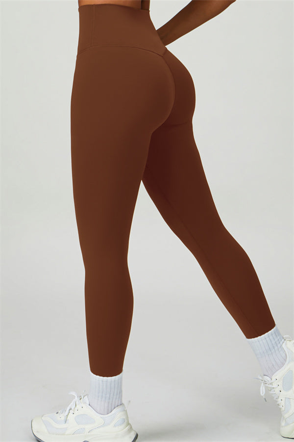 The Seraphine Sports Bra Leggings 2-Piece Set