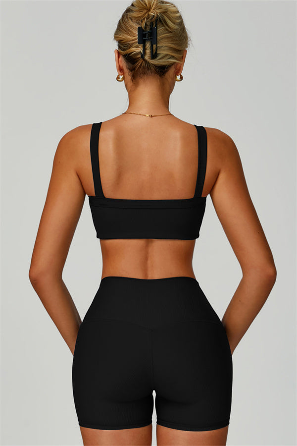 The Burst Shorts