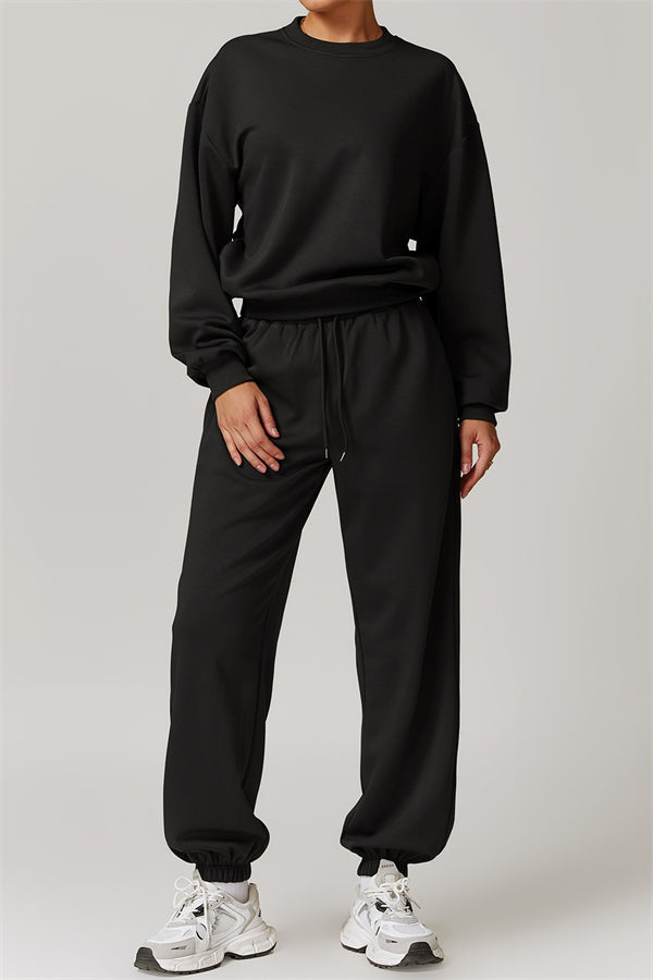 Core Shift Sweatpants