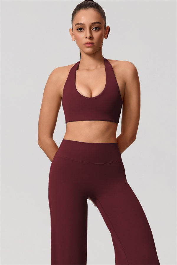 The Nestle Sports Bra