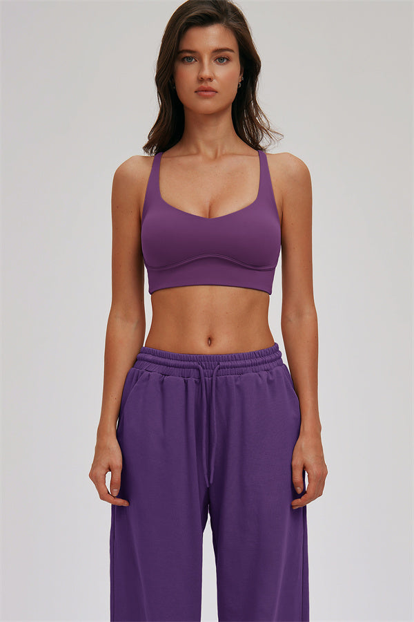 The Kinetic Sweatpants