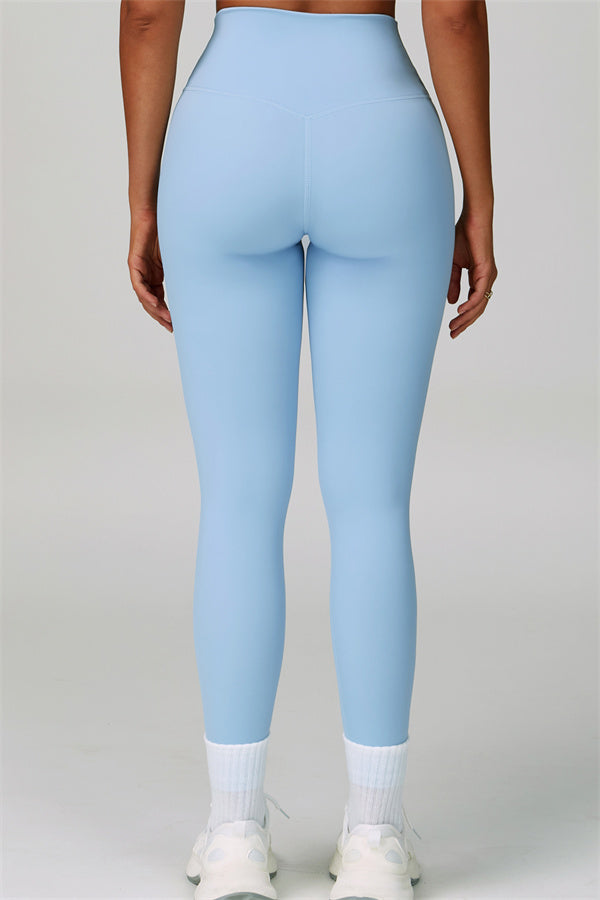 The Seraphine Sports Bra Leggings 2-Piece Set