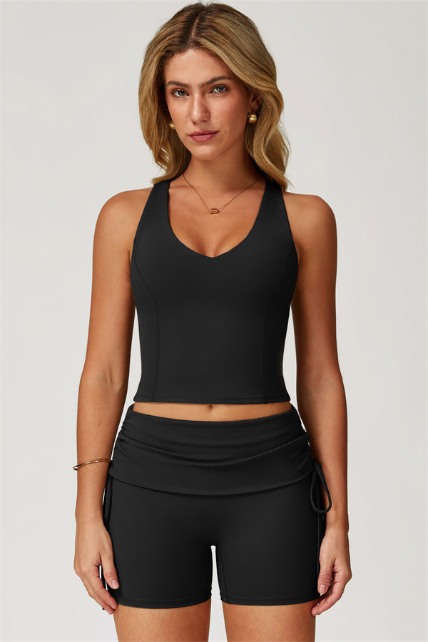 The Echo Tank Top