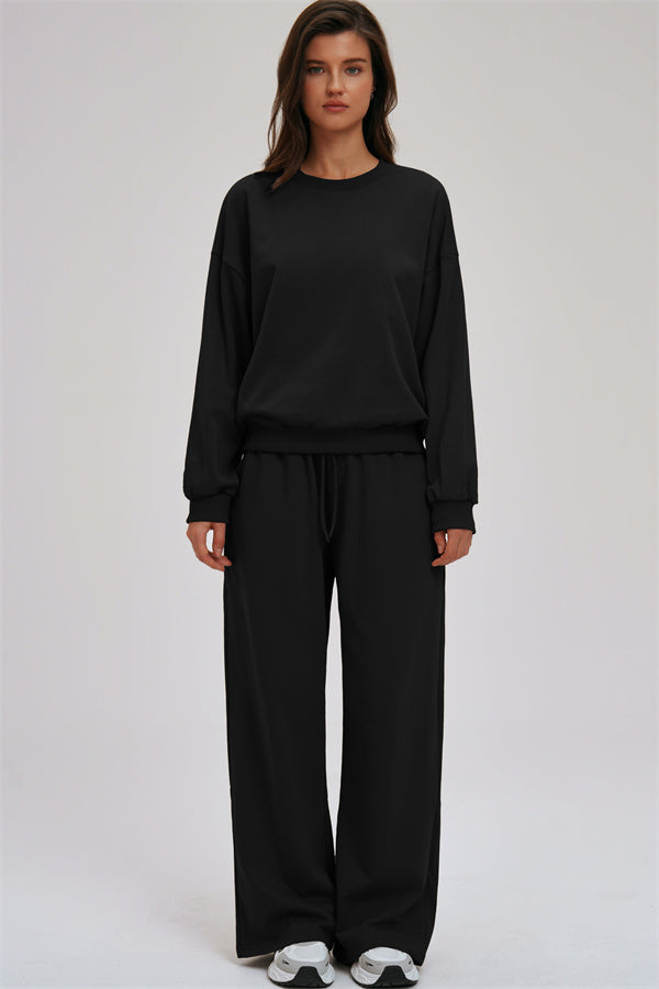 The Kinetic Sweatpants