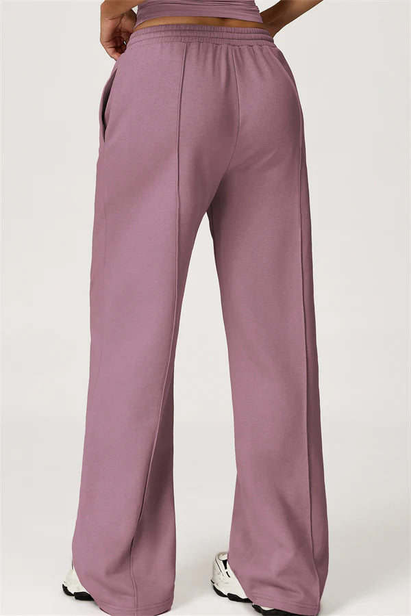 The Motion Tank Top Sweatpants 2-Piece Set
