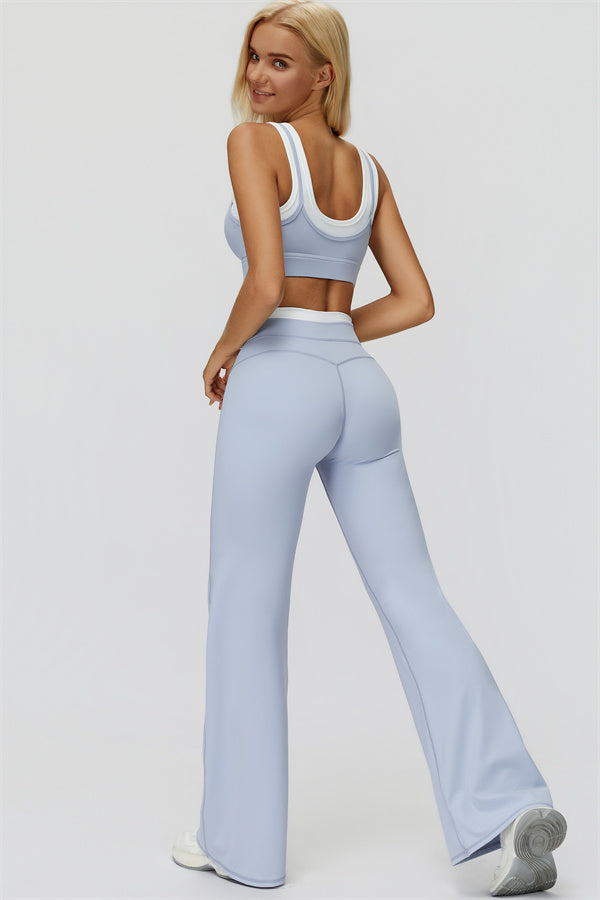 The Canyon Sports Bra