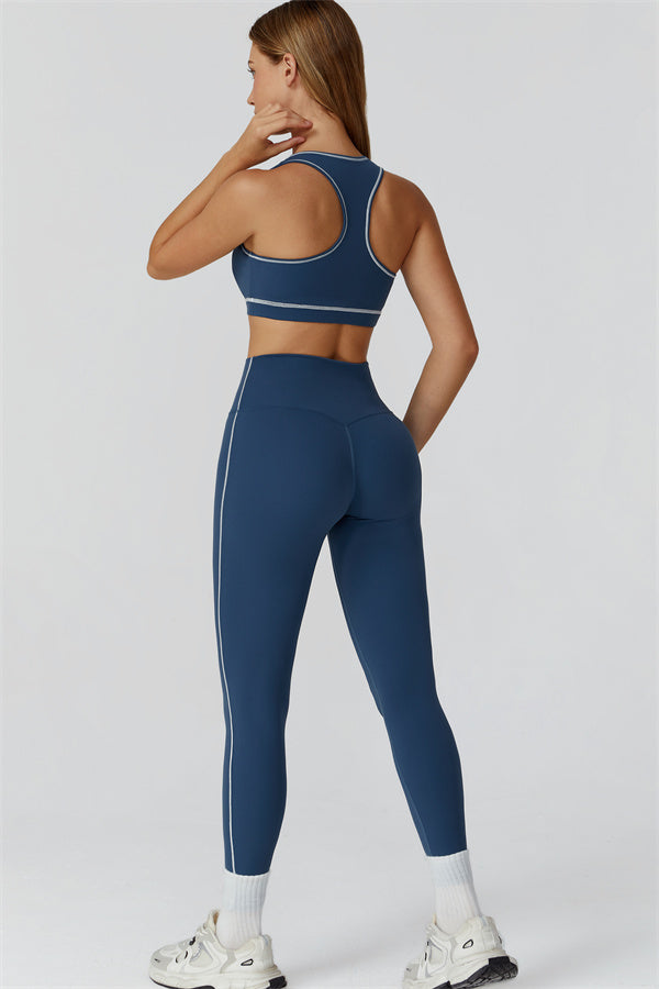 The Venus Sports Bra Leggings 2-Piece Set