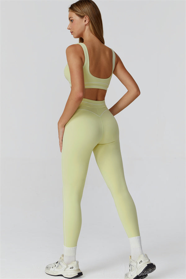 The Amara Sports Bra
