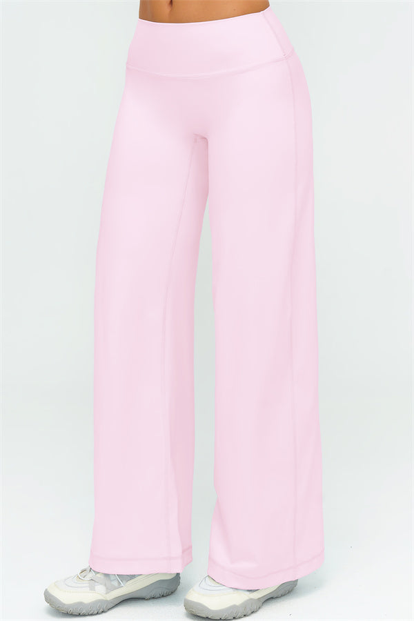 The Twirl New Straight Leg Pants