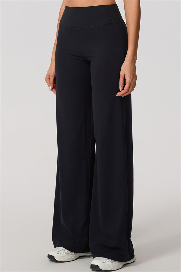The Nestle Straight Leg Pants