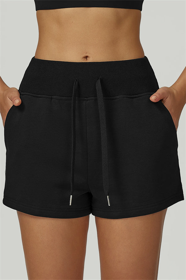 The FlexFit Shorts