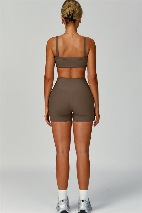 The Burst Shorts