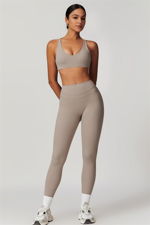 The Enigma Sports Bra