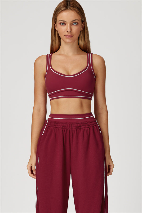 The Amara Pants