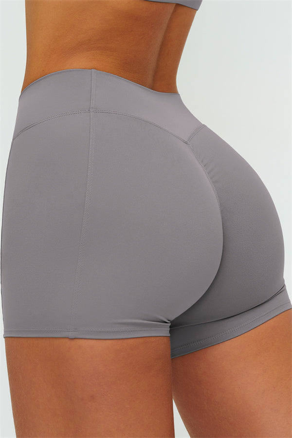 The Lushness Shorts