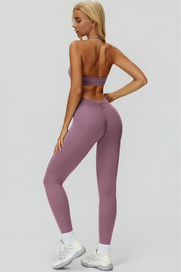 The Fyra Sports Bra