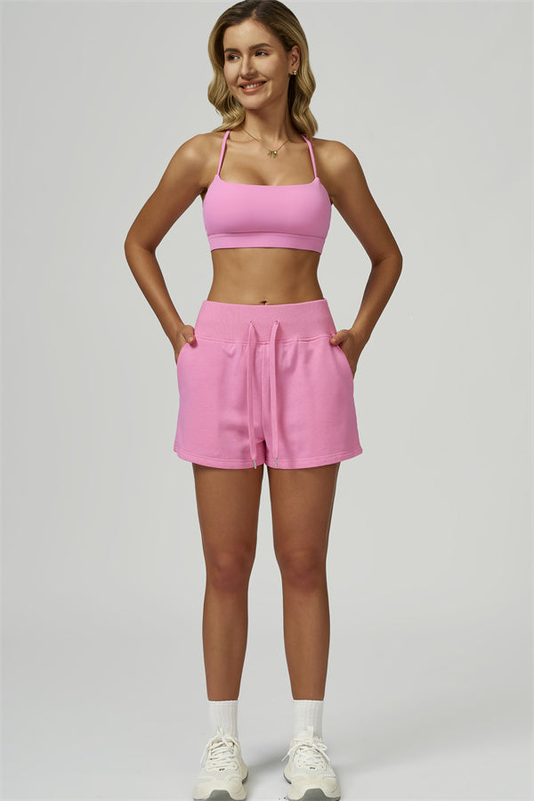 The FlexFit Shorts