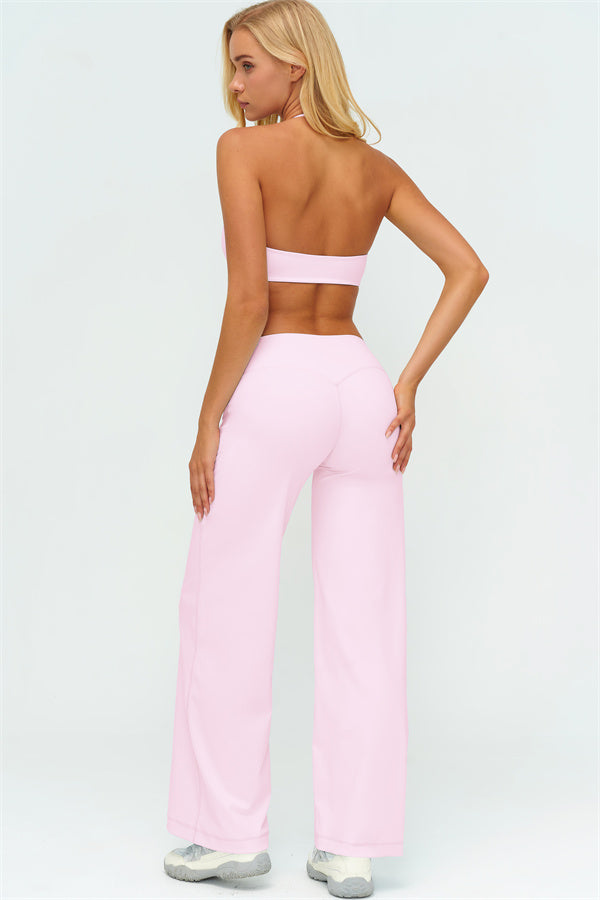 The Twirl New Straight Leg Pants