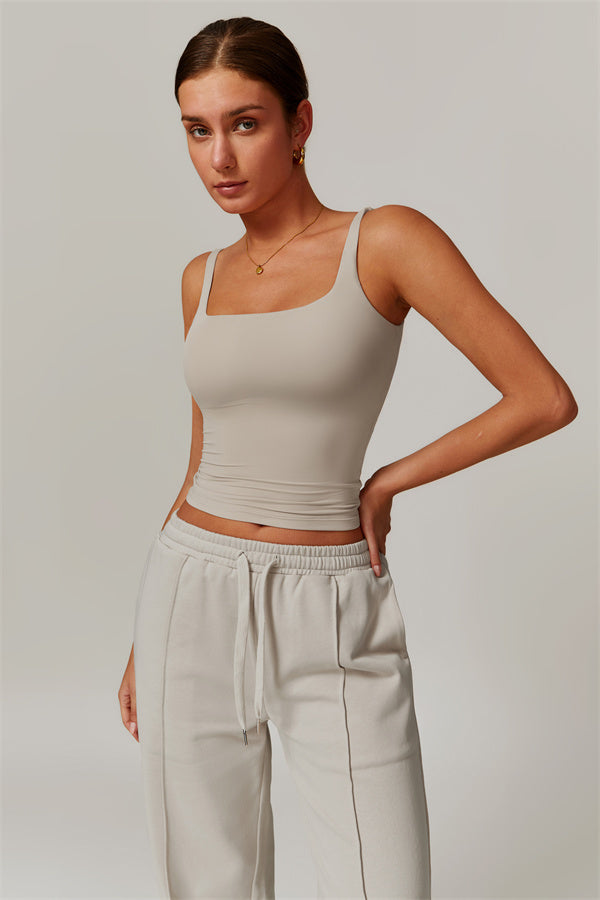 The Motion Tank Top Sweatpants 2-Piece Set