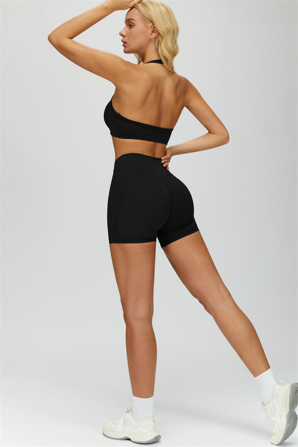 The Dreamy Shorts