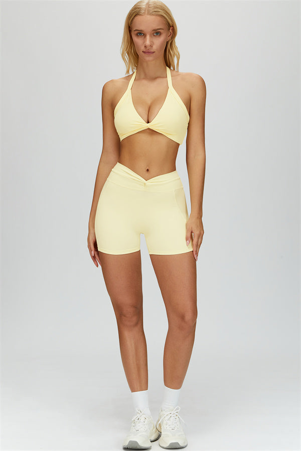 The Dreamy Shorts