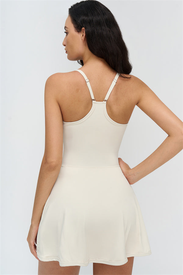 The Finesse Tennis Dress
