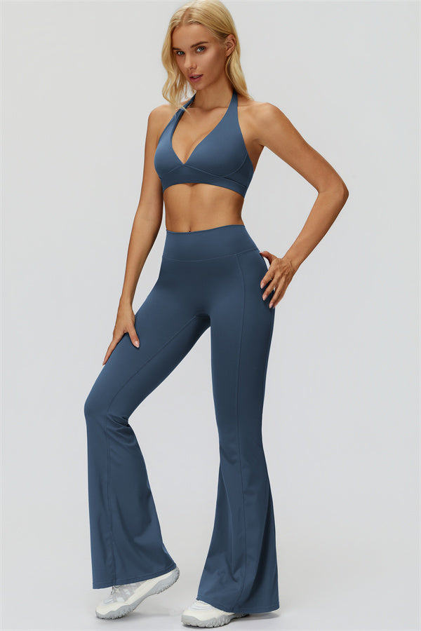 The Fyra Sports Bra