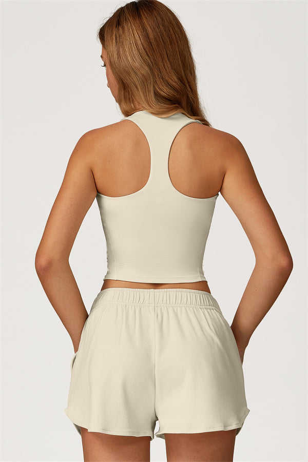 The Glacier Shorts