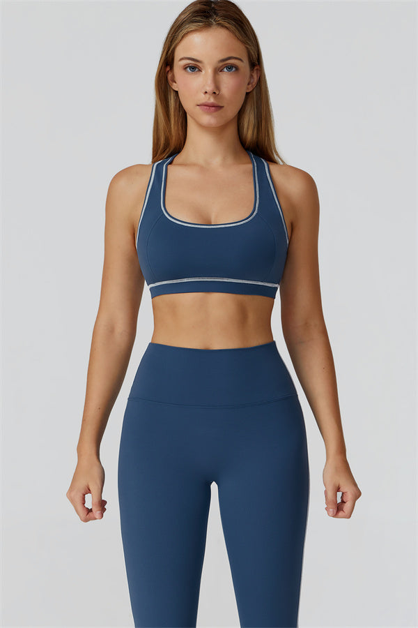 The Venus Sports Bra Leggings 2-Piece Set