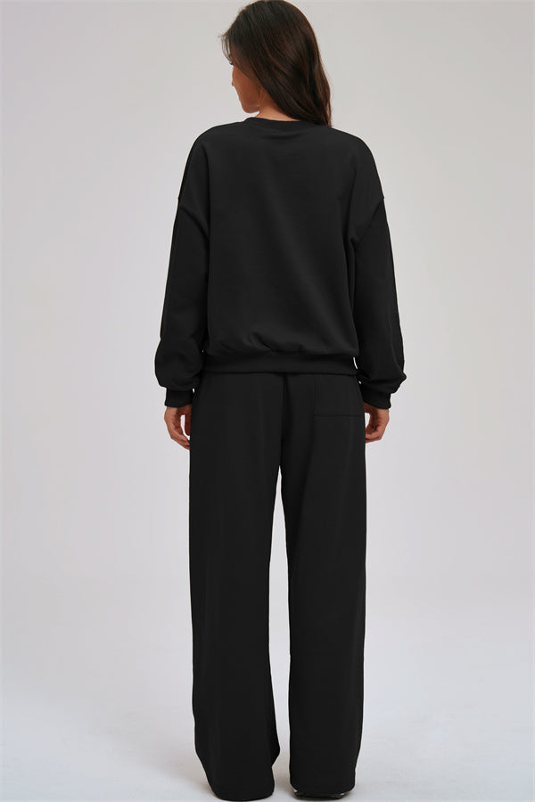 The Kinetic Sweatpants
