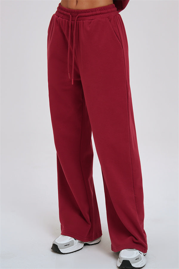 The Kinetic Sweatpants