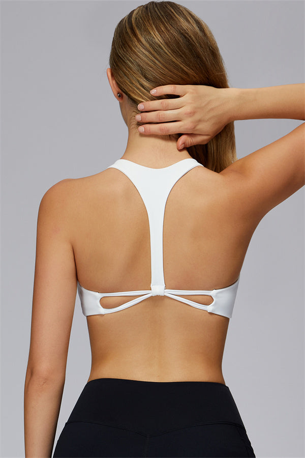 The Unbreakable Sports Bra