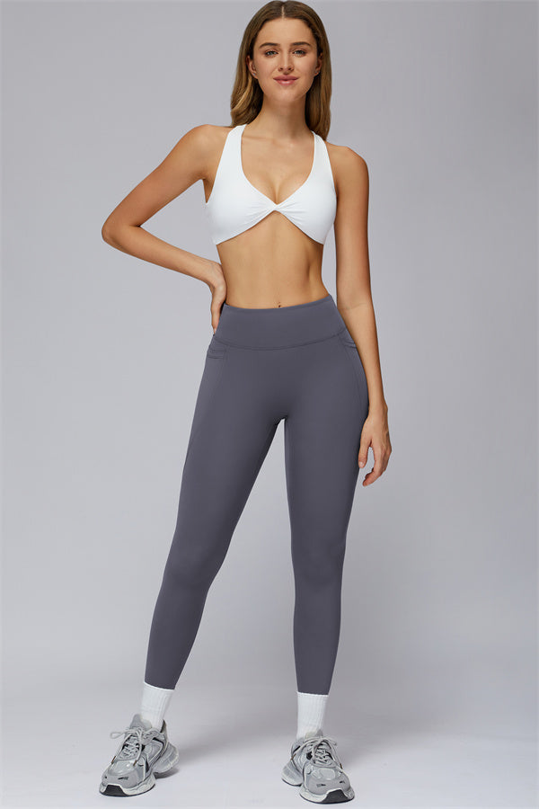 The Unbreakable Sports Bra