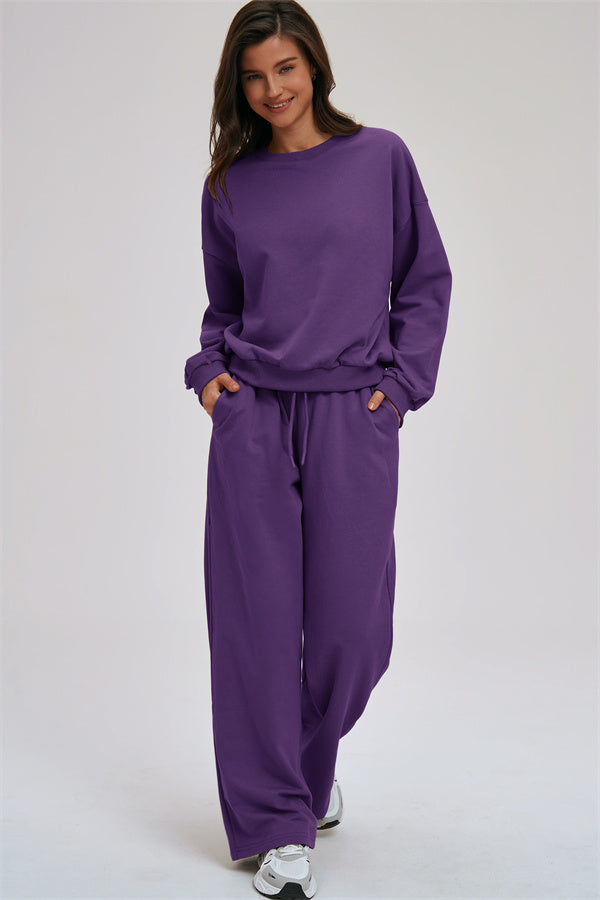 The Kinetic Sweatpants