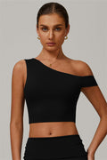 The Pearl Crop Top