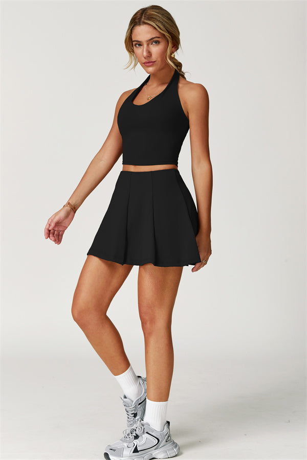 The Boost Tennis Skirt