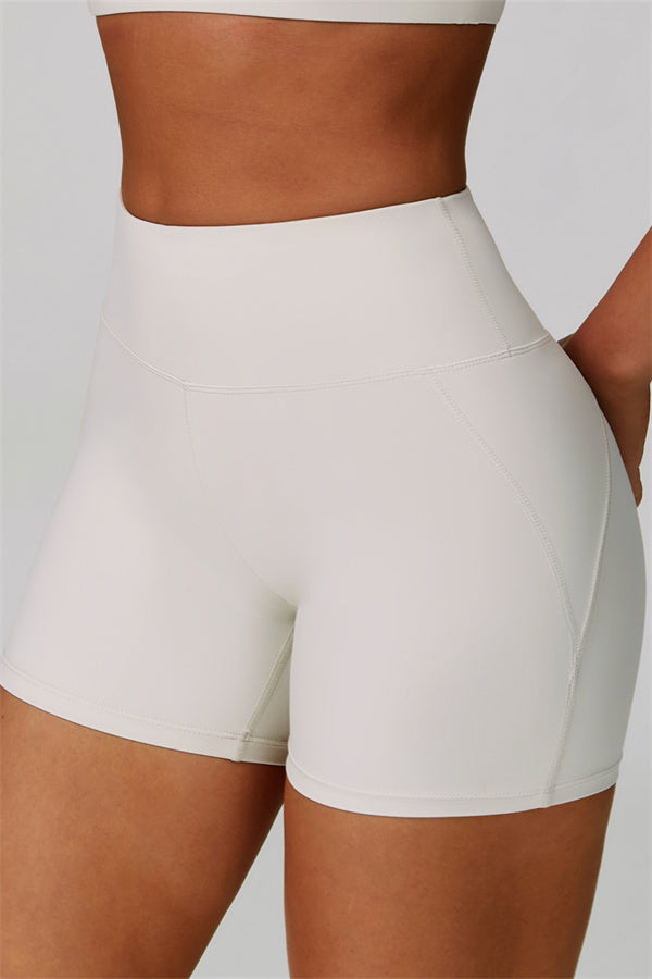 The Bold Shorts