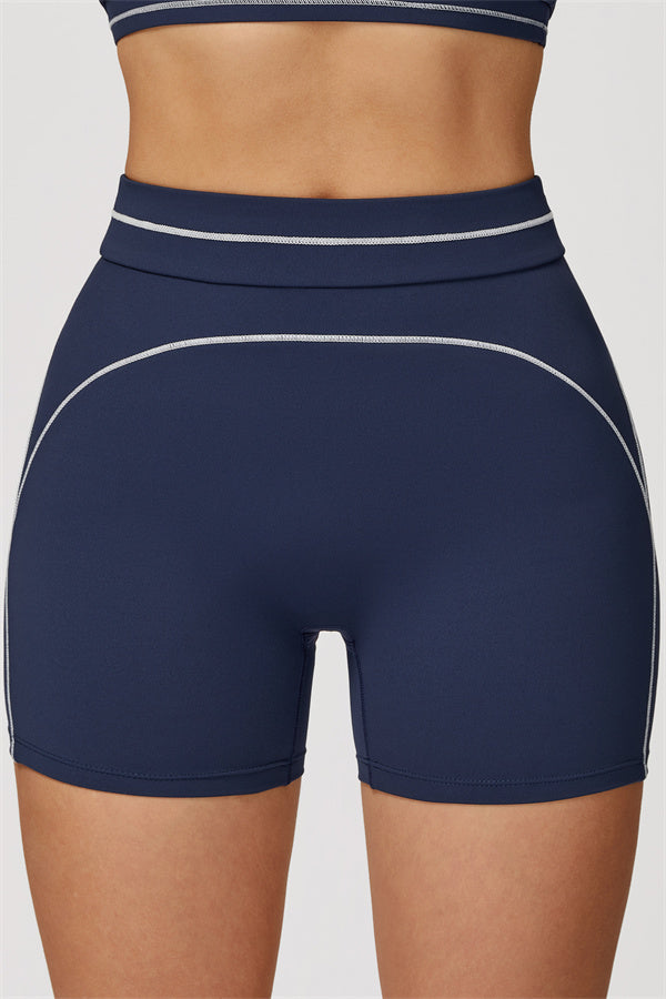 The Amara Shorts