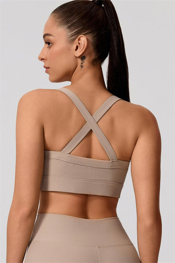 The Daze Sports Bra