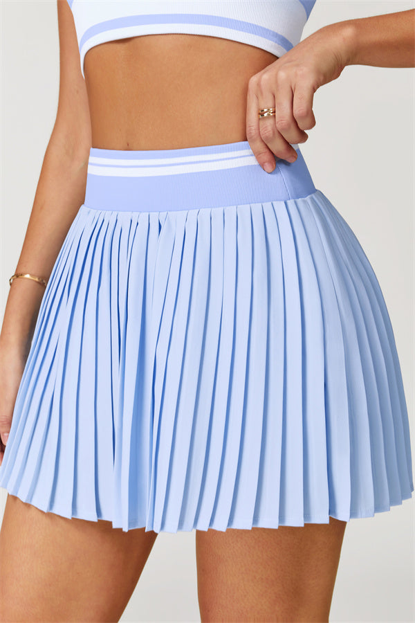 The Elan Tennis Skirt
