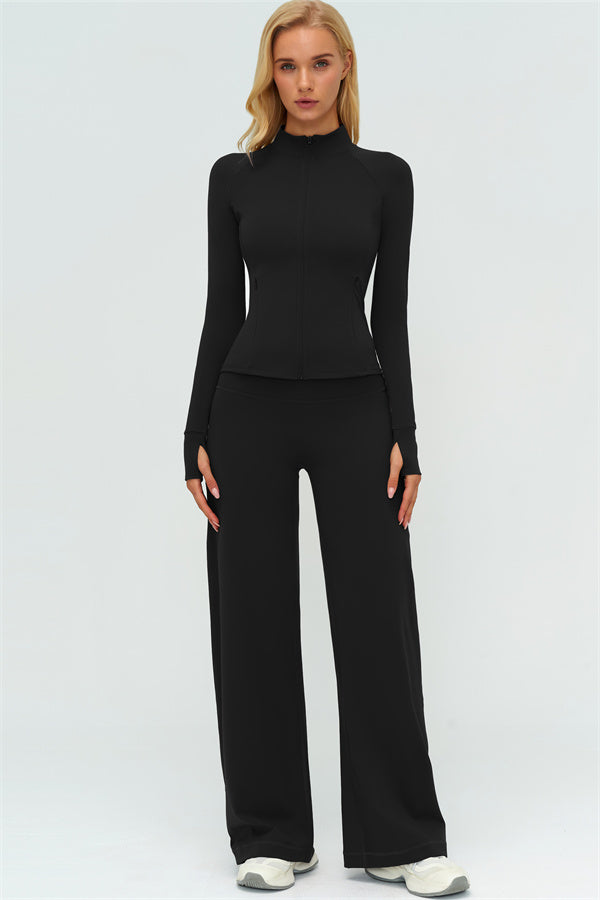The Twirl New Straight Leg Pants