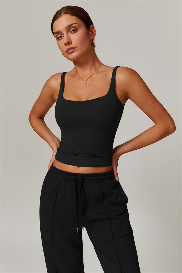 The Motion Tank Top Sweatpants 2-Piece Set