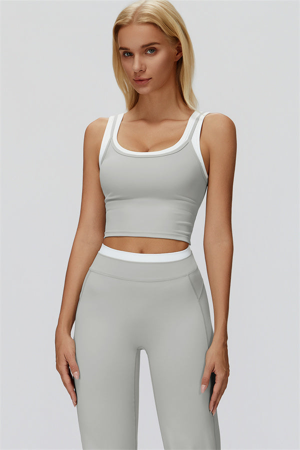 The Canyon Flared Leggings