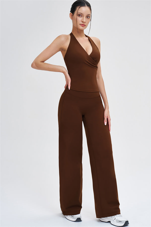 The Twirl New Straight Leg Pants