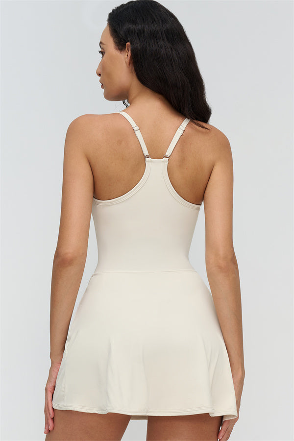 The Finesse Tennis Dress