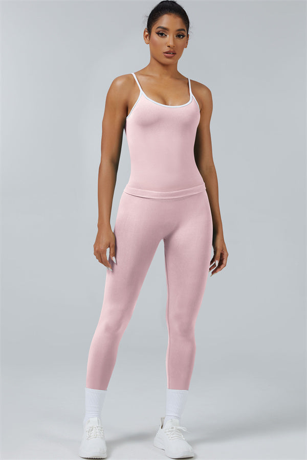 The Elevate New Leggings