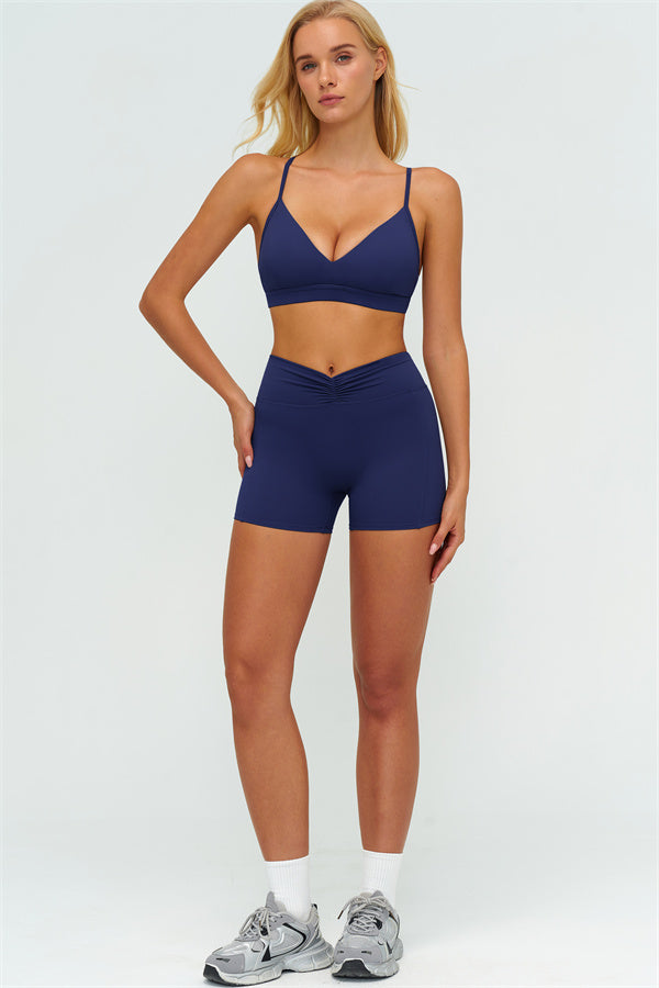 The Lushness Shorts