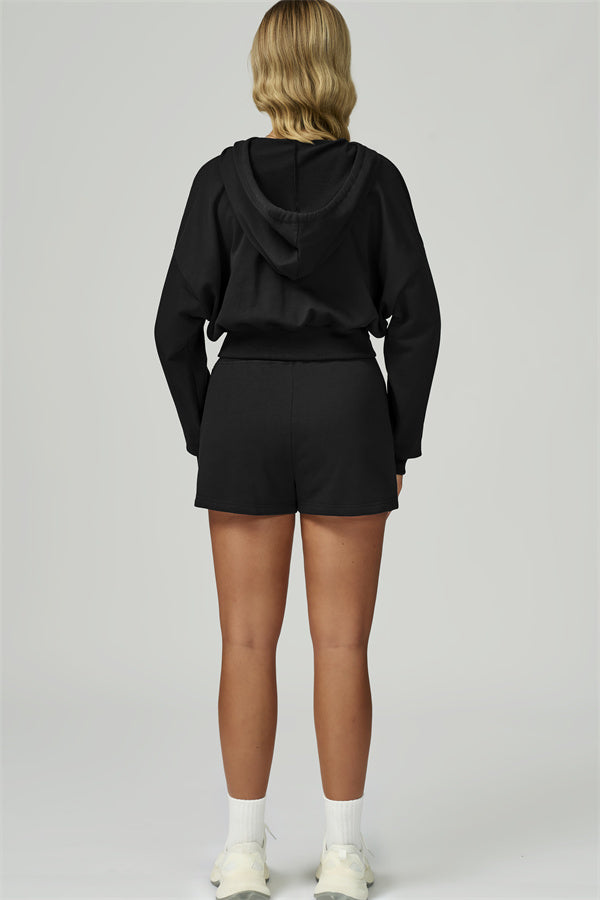 The FlexFit Shorts
