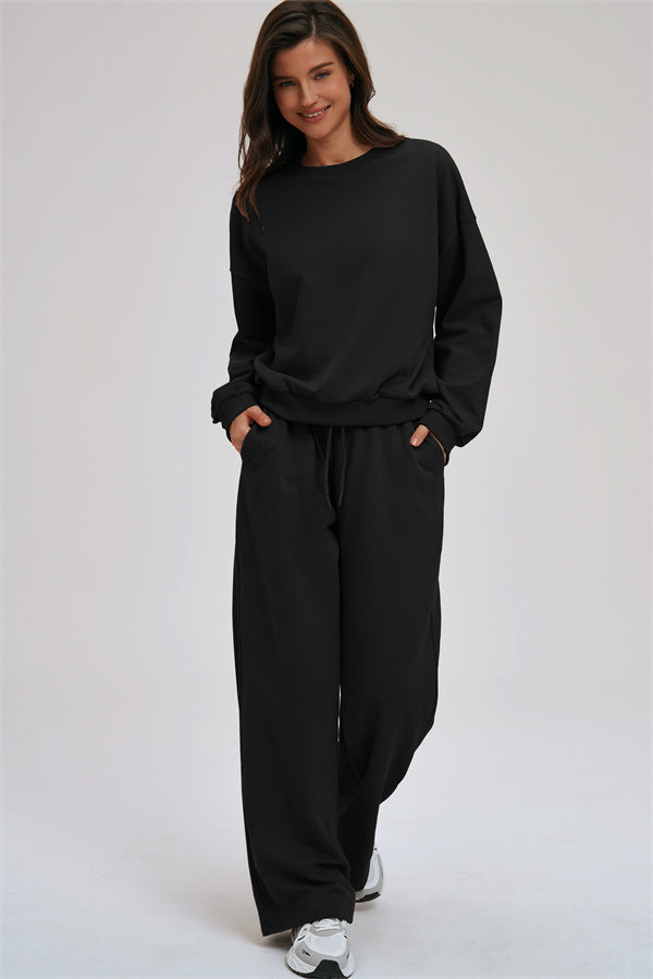 The Kinetic Sweatpants